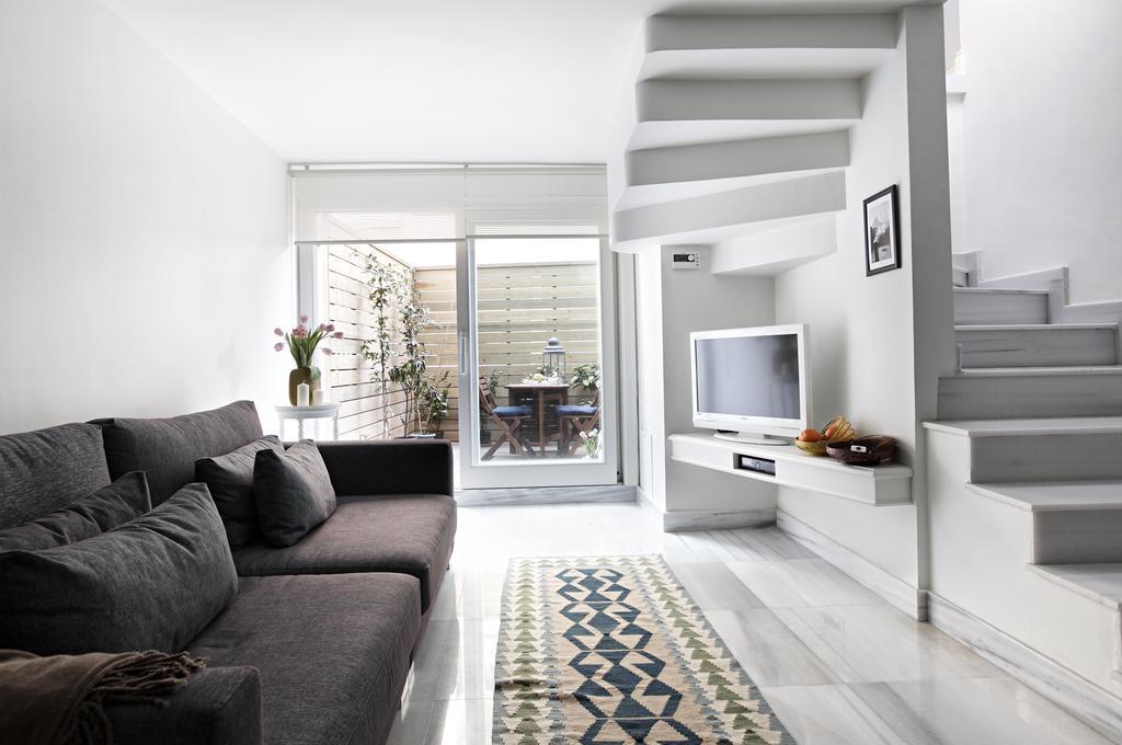 Perazre Hotel Isztambul Szoba fotó